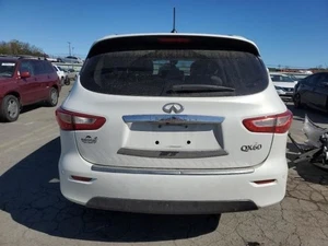 Driver Side View Mirror Power With Camera Fits 14-15 INFINITI QX60 873518 - Picture 1 of 12