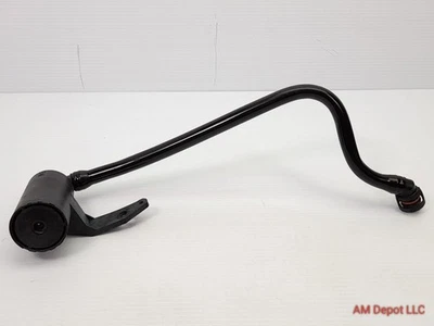 Mini Cooper S R56 R57 R58 R59 2010 tanque de combustible tubo de ventilación con filtro de polvo 16132752342 Foto 1 de 4