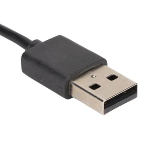 Car Charger Cord 1m/39.4in Long Plug And Play Replacement For GO 1000 NEW - Afbeelding 1 van 12