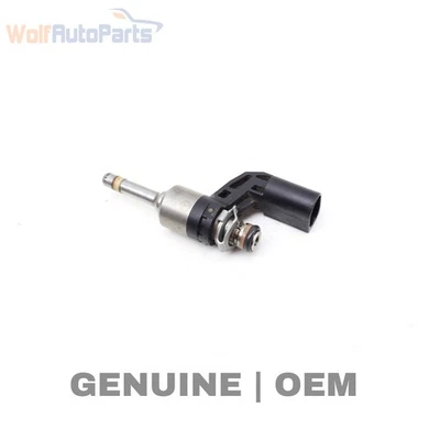 Audi Q7 2007-2010 4L 3,6L - 3,6L Inyector de combustible inferior 03H906036 Foto 1 de 4