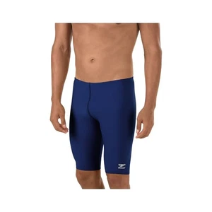 NIB Solid Youth Jammer Speedo Endurance Size 26 - Picture 1 of 8