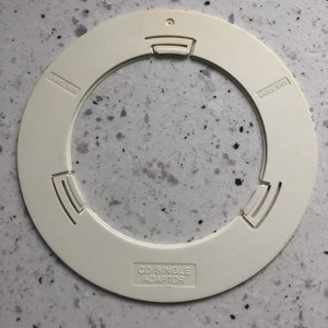3 Inch CD Single Adaptor - Bild 1 von 1