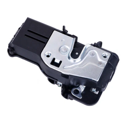 88956758 Left Driver Side Door Lock Latch Actuator For Chevrolet Corvette 05-13 Foto 1 de 4