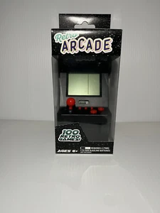 Retro Arcade Mini Game Machine - Picture 1 of 3