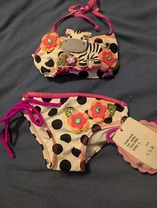 girls swimsuit - Picture 1 of 10