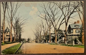 Danbury CT Vista su Farview Avenue SPEDIZIONE GRATUITA - Foto 1 di 2