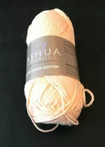 Nashua Yarn Color CFCT040 93 yds 100% Mercerized Cotton - Picture 1 of 1