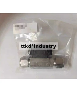 1PCS NEW Card sleeve ball valve PUBV-94-12.7 - Picture 1 of 1
