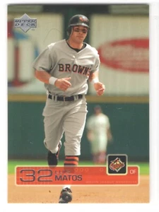 2003 Upper Deck Baltimore Orioles Team Set Series 1 2 and Update - Picture 1 of 1