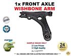 Front LEFT/RIGHT Lower WISHBONE TRACK CONTROL ARM for VW GOLF 1.0 1983-1985