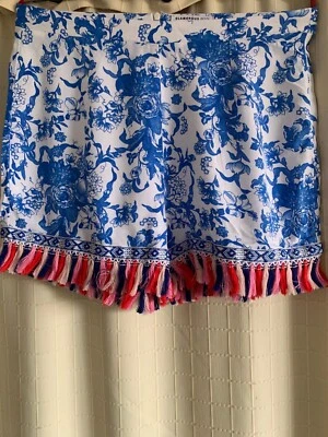 Short donna estivo - molto sexy - taglia 38/40 - Immagine 1 di 4