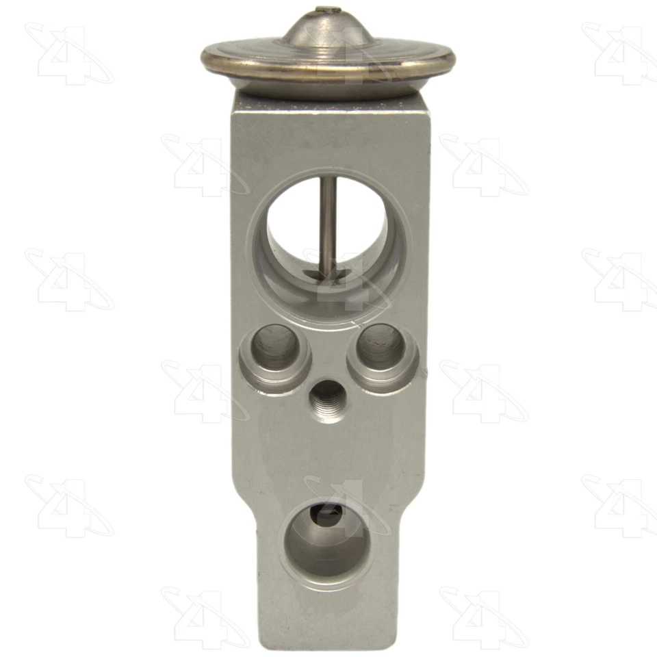 A/C Expansion Valve 4 Seasons For 1999-2004 Chevrolet Tracker - Image 1 of 4