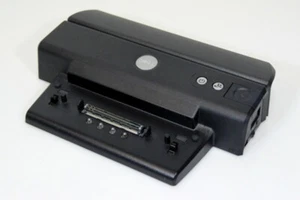 DELL D/APR PR01X Dockingstation mit Netzteil Port Replicator D-Serie - Bild 1 von 5