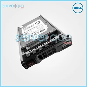 89D42 Dell 1.2TB 10K 12Gbps SAS 2.5" Hot Plug Refurbished Hard Drive - Picture 1 of 3