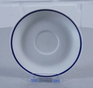 Mitterteich Bavaria Porzellan Untertasse Unterteller Teller Vintage - Picture 1 of 3