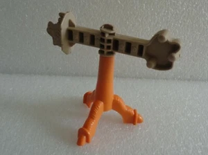 VINTAGE 1981 MASTERS THE UNIVERSE MOTU HE-MAN CASTLE GRAYSKULL COMBAT TRAINER  - Picture 1 of 2