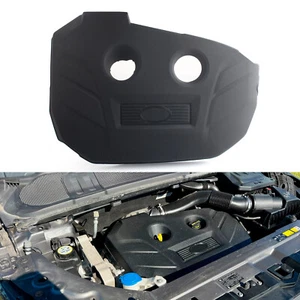 FOR LAND ROVER LR2 FREEL 2 RR EVOQUE DISCOVERY SPORT 2.0L LR039520 ENGINE COVER - Picture 1 of 13