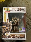 Funko x MINDstyle Pop! Asia Auspicious Beast Kirin #146 SDCC 2023 Exclusive