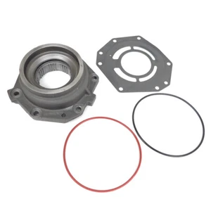 NEW OIL PUMP FITS CASE COMBINE 1470 1480 1640 1660 1670 1.25" GEAR 1808832C92 - Bild 1 von 3