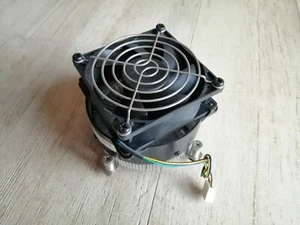 Dissipatore di calore CPU 41R6033 per IBM Lenovo MT-M 9088-BHG - 4 pin - Foto 1 di 12