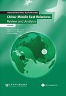 Guang Yang China-Middle East Relations (Hardback)