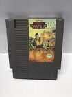 NES Operation WOLF Tested Authentic Nintendo Cartridge Taito Video Game 1987
