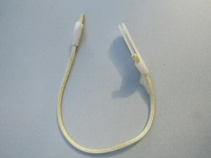H0120804662B FISHER & PAYKEL HAIER DISHWASHER DOOR ROPE DW60CKW1, DW60CKX1, - Picture 1 of 1