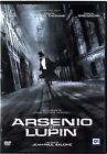Arsenio Lupin DVD in Italiano Roman Duris