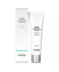 Jan Marini Physical Protectant Untinted SPF 30 2oz/57g NEW IN BOX EXP 02/25 - Picture 1 of 1