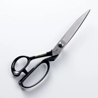 'SAHO' SLD Sewing Scissors (Dressmaker’s Shears) for Right Hander 240mm - Image 1 of 4
