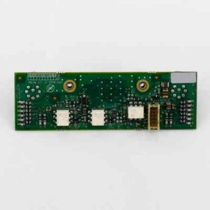 Domino used 013308SP PRODUCT DETECT / SHAFT ENCODER PCBA - DUAL AND - Picture 1 of 3