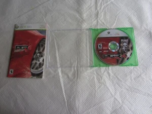 Project Gotham Racing 4 (Microsoft Xbox 360, 2007) - Picture 1 of 1