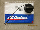 GM 20962523 ACDELCO GT346 GT-346 FUEL GAS TANK FILLER CAP WITH TETHER OEM NEW