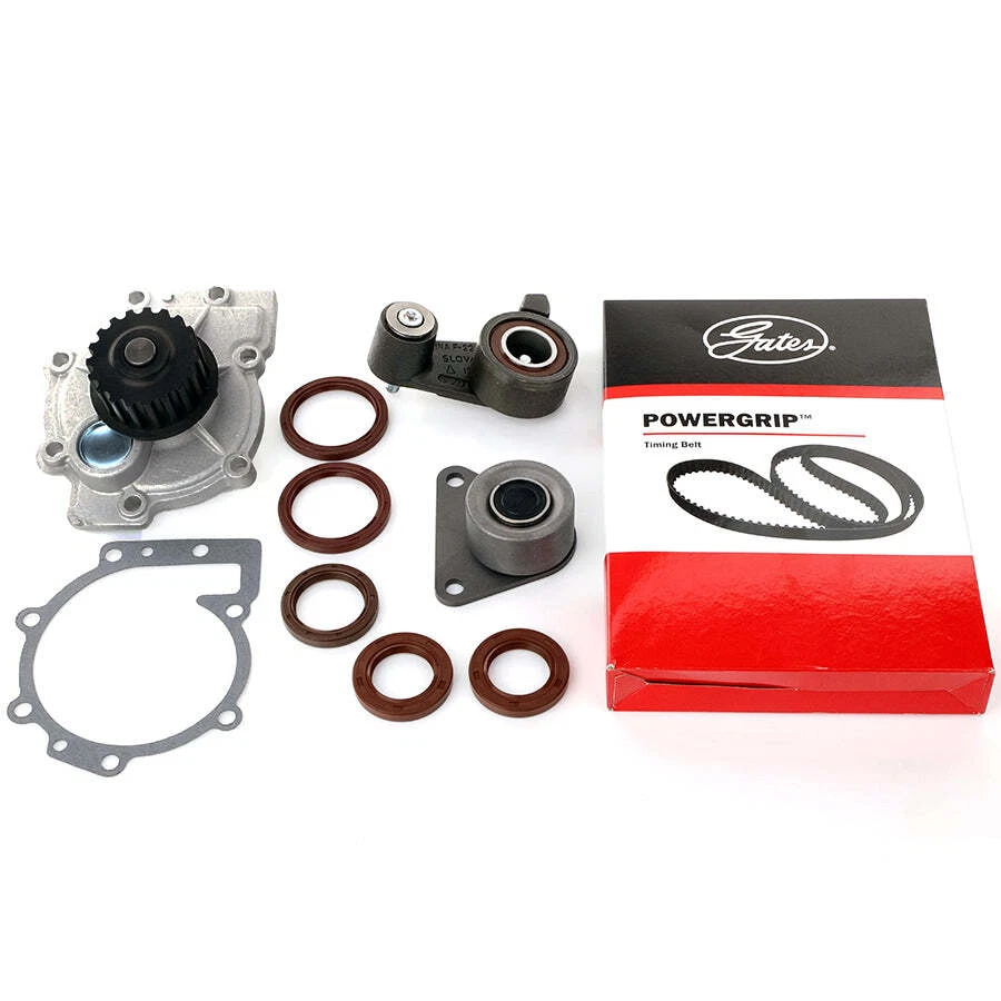 Kit de correa de distribución para Volvo 850 B5234T B5254 S40 V40 C70 S70 V70 960 Foto 1 de 1