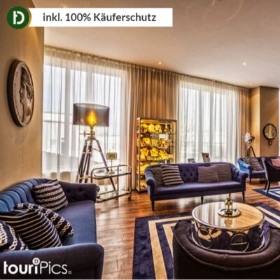 5 Tage Urlaub im Hotel Wyndham Garden Wismar an der Ostsee mit Halbpension - Bild 1 von 4