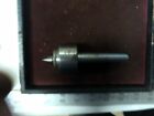 MACHINIST TOOL LATHE MILL Live Center with Graduated Tip for Lathe DrLK