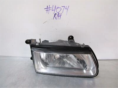 1999 HONDA PASSPORT PASSENGER SIDE HEAD LIGHT ASSEMBLY 98 99 - Imagem 1 de 4