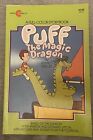 Puff the Magic Dragon Full-Color Storybook, Romeo Muller, 1979 PB 1st Printing