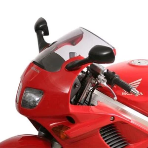 MRA Standard transparent screen Honda VFR750F 1994-1997 - Foto 1 di 5