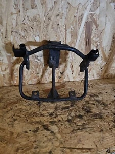 Suzuki DR750 BIG SR41A Headlight Mount Bracket - Picture 1 of 7