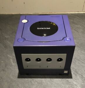 Nintendo Game Cube 1000 jeux moddée Xeno v2 + Sd2Sp2 swiss boot gamecube console