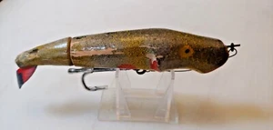 1942 C.C. Roberts Mudpuppy with Original Hook-Up System - Picture 1 of 12