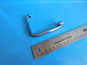USED , SNAP ON TOOLS " 8X10MM " BRAKE BLEEDER WRENCH , PART #B1470 - Picture 1 of 4