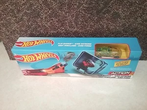 Hot Wheels FlipRipper Play Set Un oggetto da collezione o solo per divertimento nuovo prezzo più basso - Foto 1 di 6