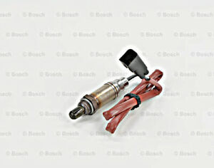 BOSCH Lambda Sensor For FORD Cougar Escort MAZDA 121 III 95-03 F00HL00034
