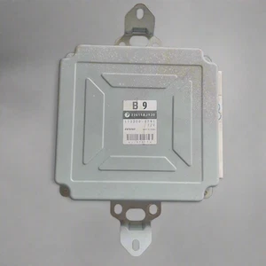 OEM ECU 2005 Subaru Impreza WRX STi - Picture 1 of 8
