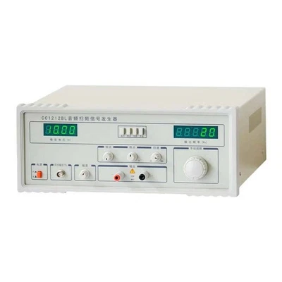 For CC1212BL 20W Frequency Sweep Tester Audio Signal Generator Audio Speaker - Image 1 of 4