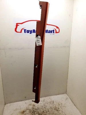 Acura RSX 2005 moldura de panel basculante lateral del pasajero  Foto 1 de 4