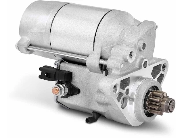 Arranque APR 22PQRG54 para Lexus GS400 LS400 SC400 1999 1995 1996 1997 1998 2000 Foto 1 de 1