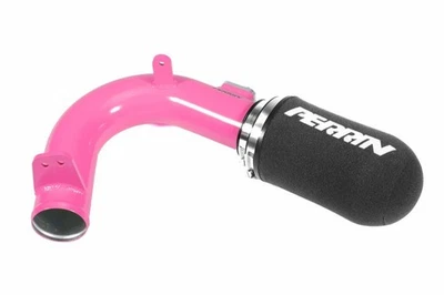 Perrin Cold Air Intake - Hyper Pink for 2015+ Subaru WRX Foto 1 de 4